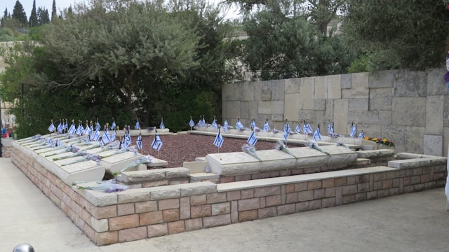 קדיש על הקבר