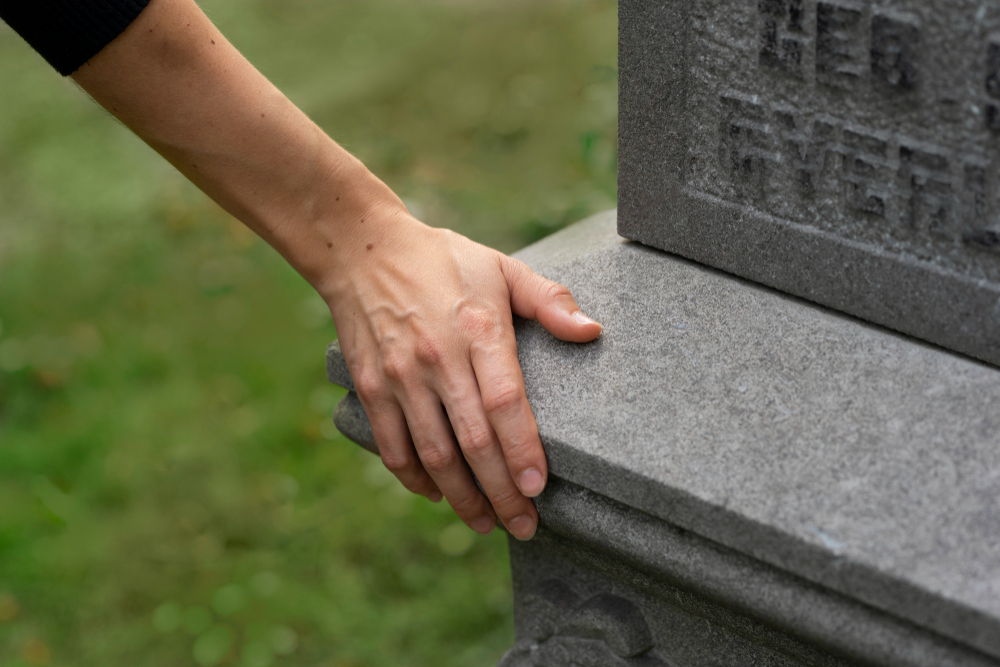 תפילה בבית העלמין נוסח ספרד