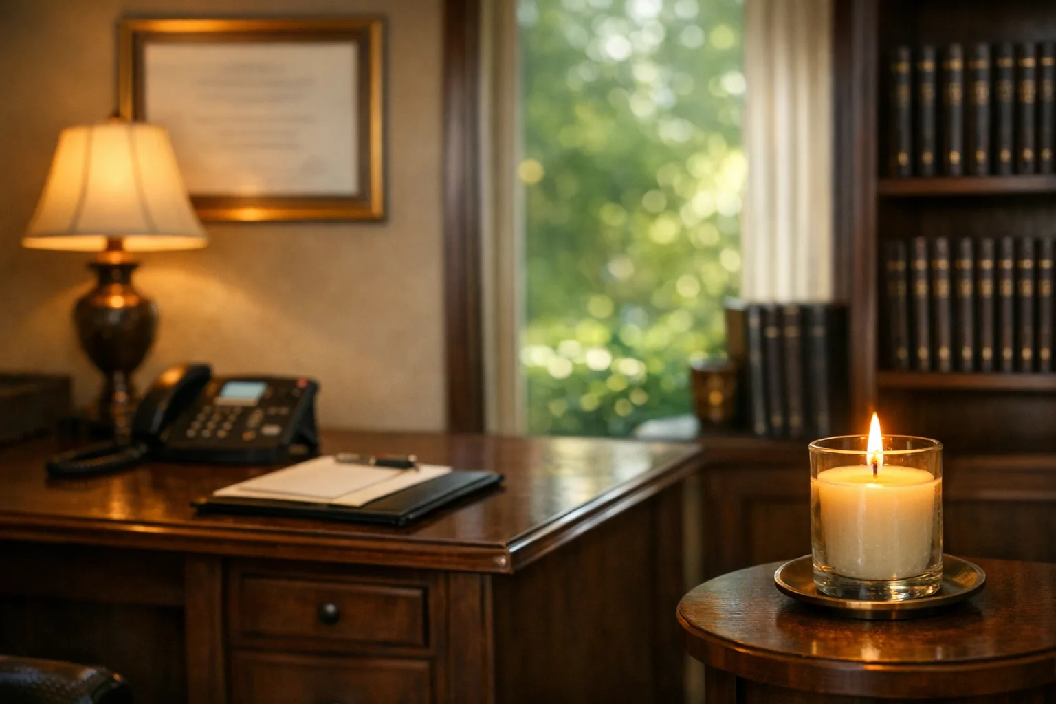 הזמנת שירות אמירת קדיש לעילוי נשמה