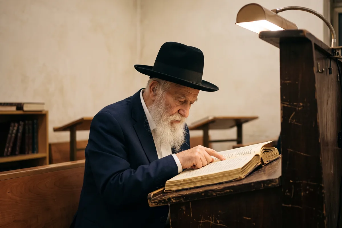 לימוד משניות לעילוי נשמת הנפטר אחרי חלום על נפטר לפי הקבלה